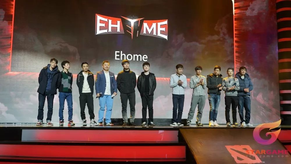 被Dota玩家说了十年的“爹妈大战”，究竟是怎样的战役