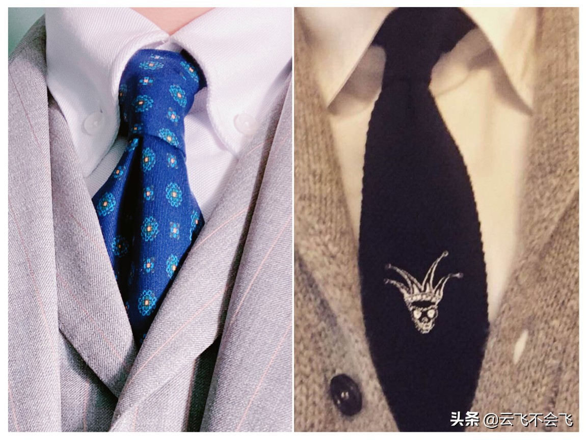 什么牌子的领带又便宜又好,了解这些后再去决定要不要买mac