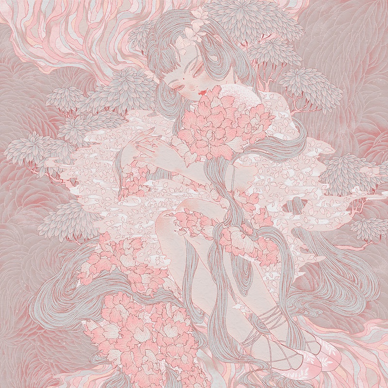 绘画||你造吗？提升画面效果有捷径！「多图预警」