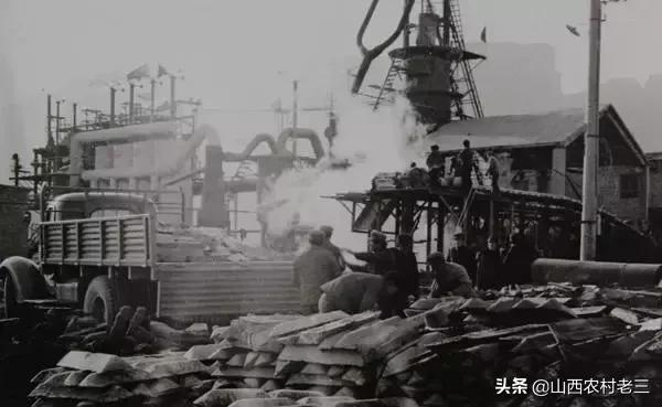 山西省长治市轴承厂,山西长治轴承厂历史