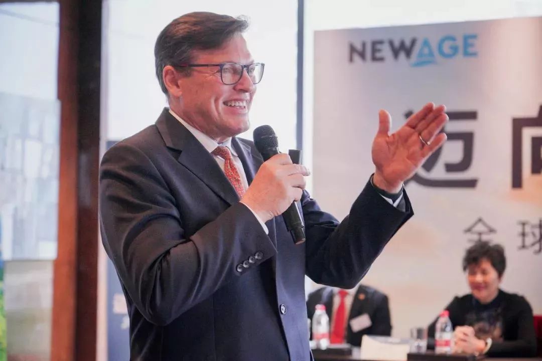 新世纪离不开“爱睿希”们