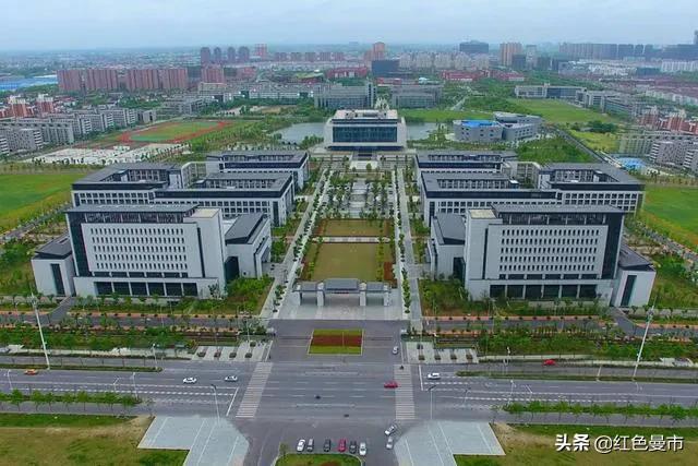 泰州高新区与海陵区的划分,泰州高港和海陵区经济哪个好