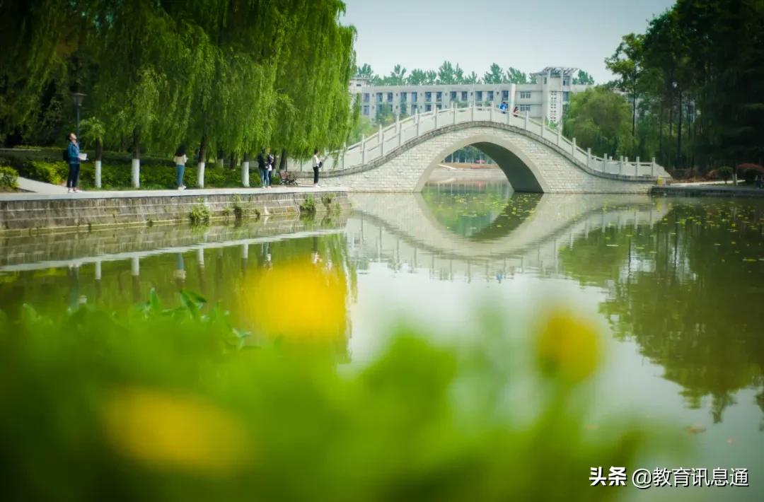 一份来自成都大学的“自我介绍”