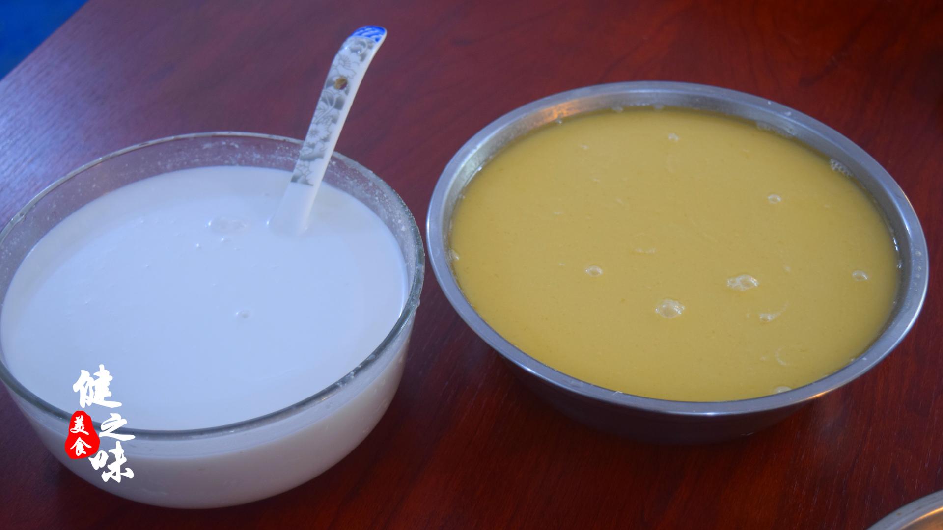 广东马蹄千层糕的做法粤语解说,广式马蹄千层糕的做法