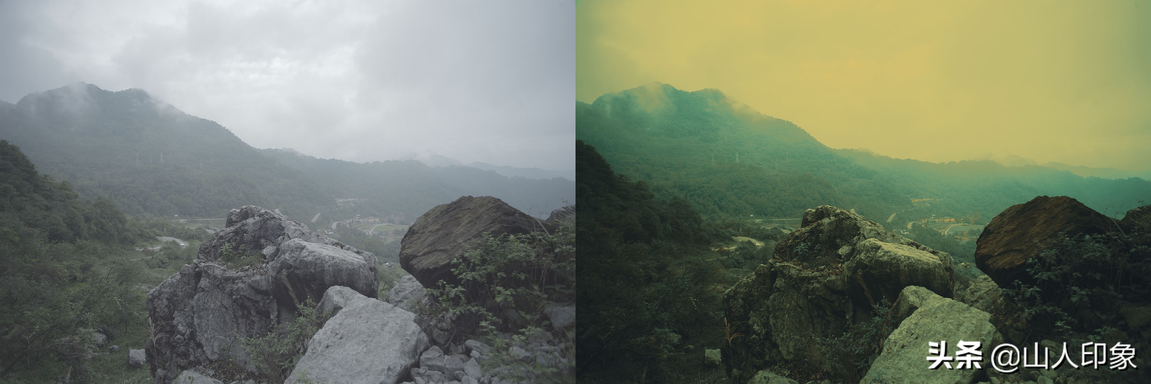 如何调出这种胶片电影色调,如何调出电影色调视频