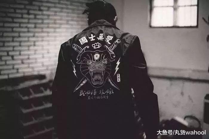 长沙hiphop做的品牌,hiphop大神成都