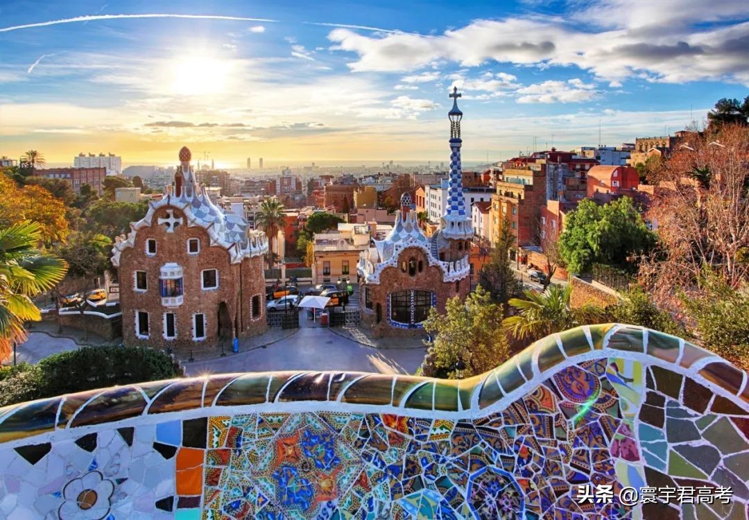 高考选西班牙语怎么样,高考选择西班牙语怎么样