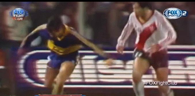 阿根廷夏季杯博卡青年vs河床视频,阿根廷vs博卡结果