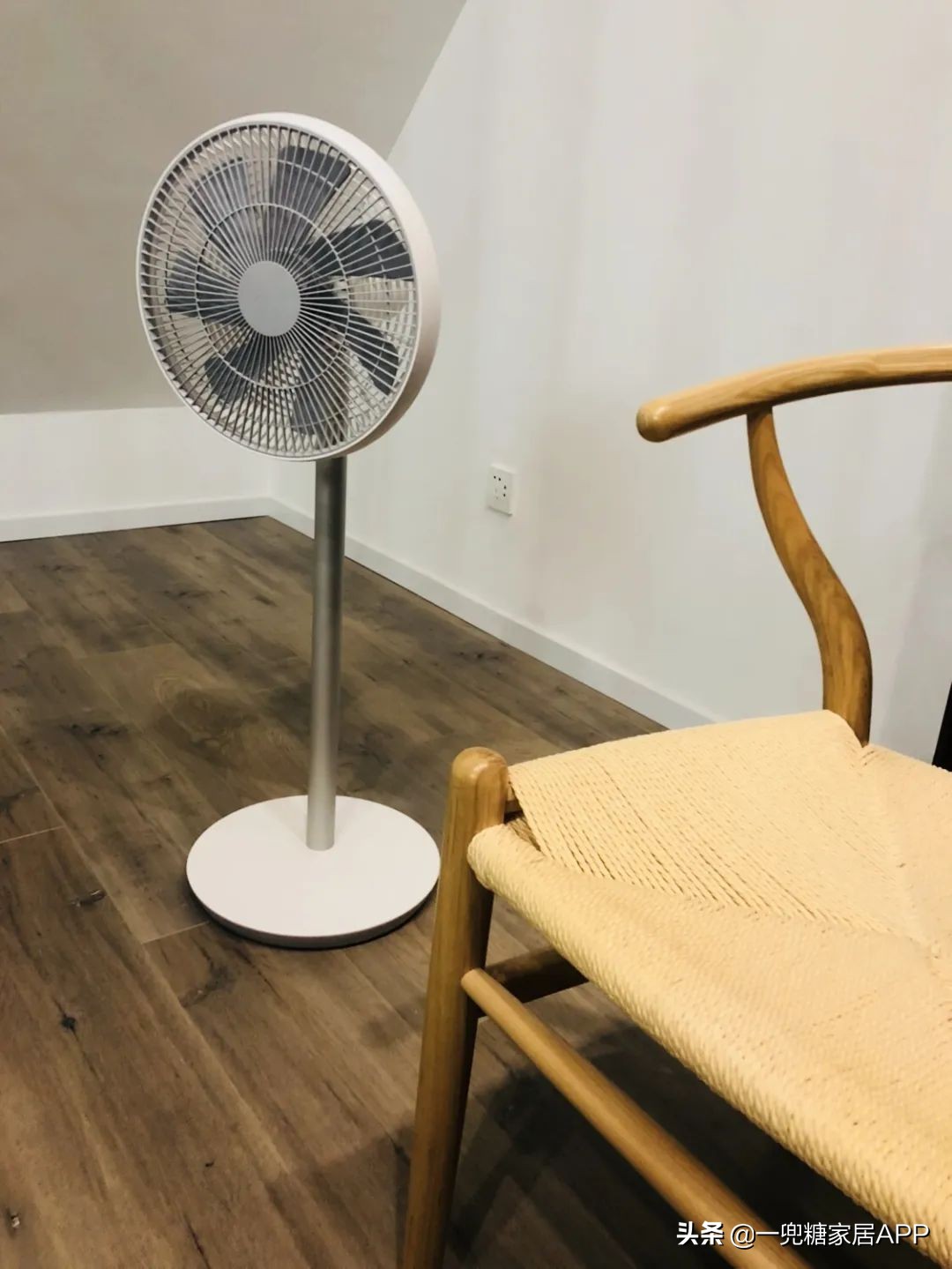 循环风扇真的那么好用吗,一款非常实用的多功能风扇