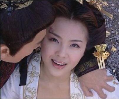 赵光义为什么射死花蕊夫人,赵光义死亡之谜