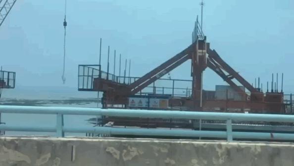 翔安机场建设效果图,翔安机场全景