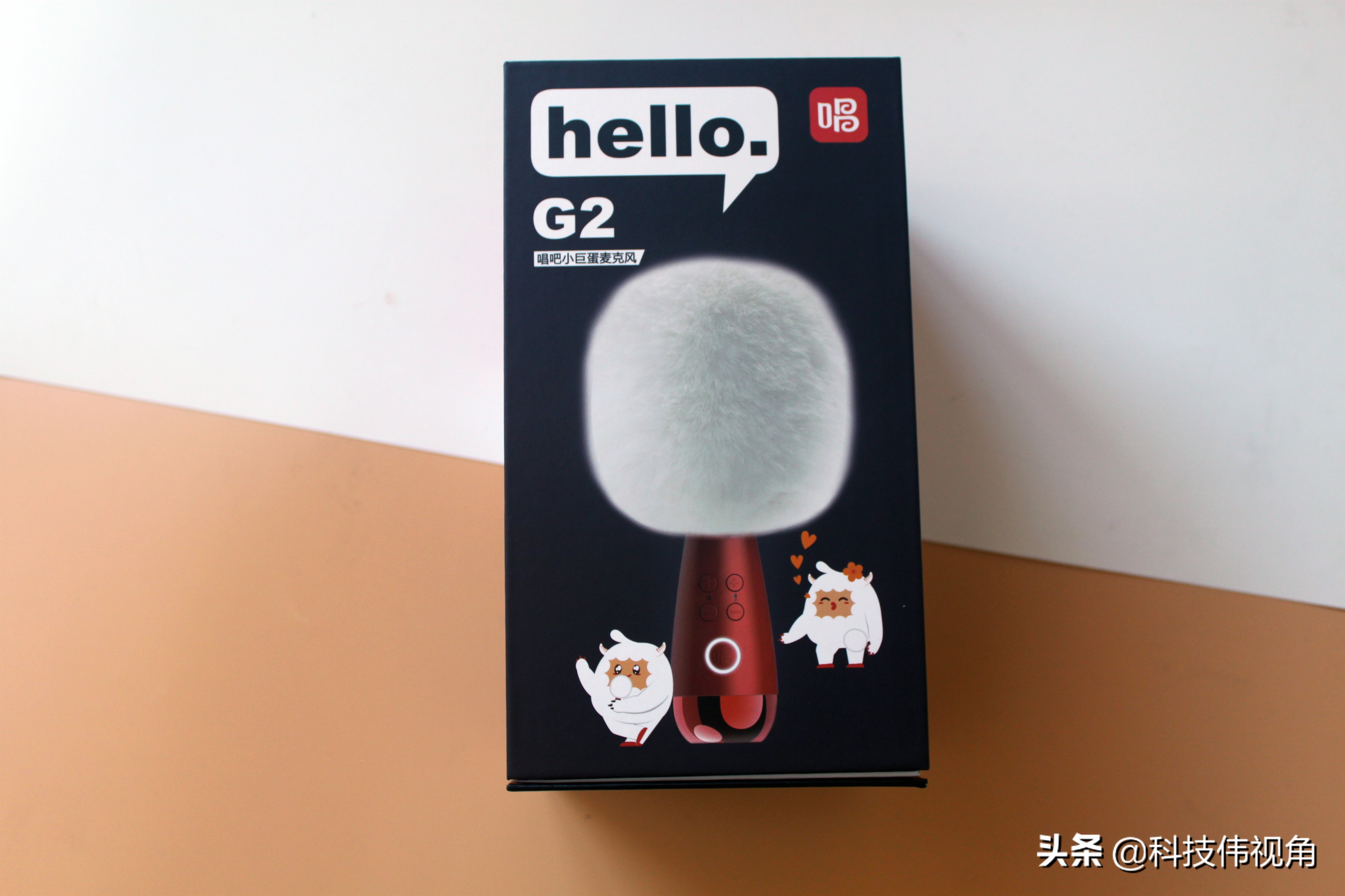 用唱吧小巨蛋作为直播麦克风,唱吧小巨蛋g2麦克风录音方法