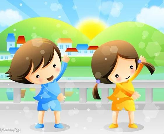 家里有娃娃的请注意，终于把儿歌凑齐了