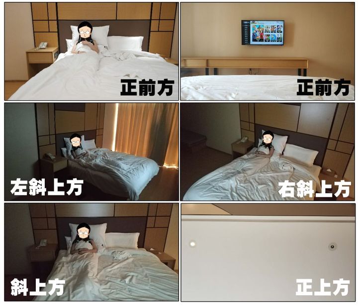 酒店针孔摄像头泛滥?教你发现隐秘的摄像头,避免被*拍偷**