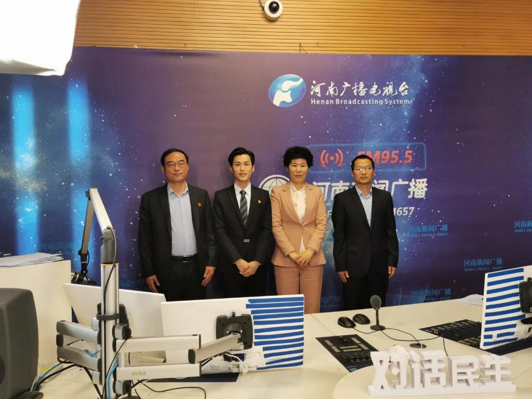 这件事我们干的漂亮,南阳市副市长向全省推介南阳