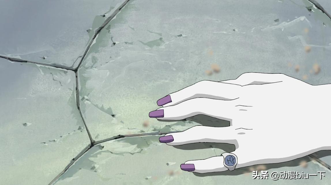 断手佐助,佐助为什么不安装义肢