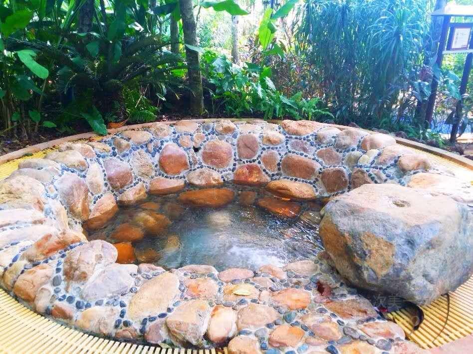 三亚旅游自由行酒店,三亚旅游温泉景点推荐