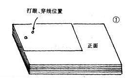 装订会计凭证视频教程,会计做凭证教学