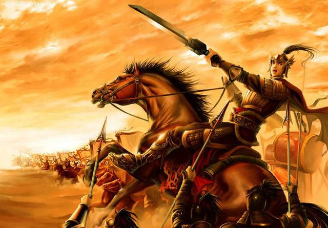 风水轮流转——中国封建王朝更替,原来还可以这样解读