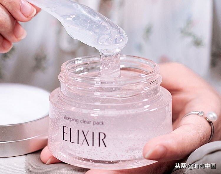 懒女人必备的护肤品,懒女生用的护肤品