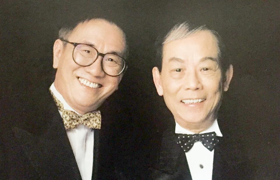 黄霑和李小龙打过架视频,黄沾李小龙打架完整版