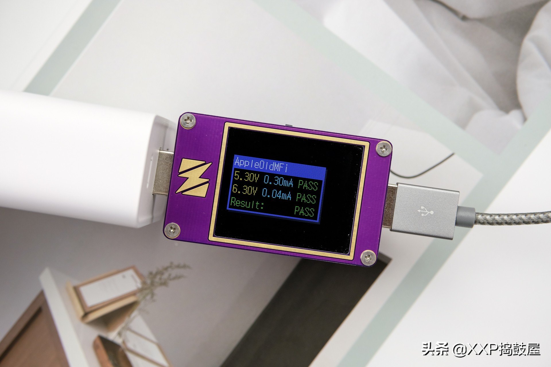 ctol苹果数据线推荐,anker苹果数据线靠谱吗