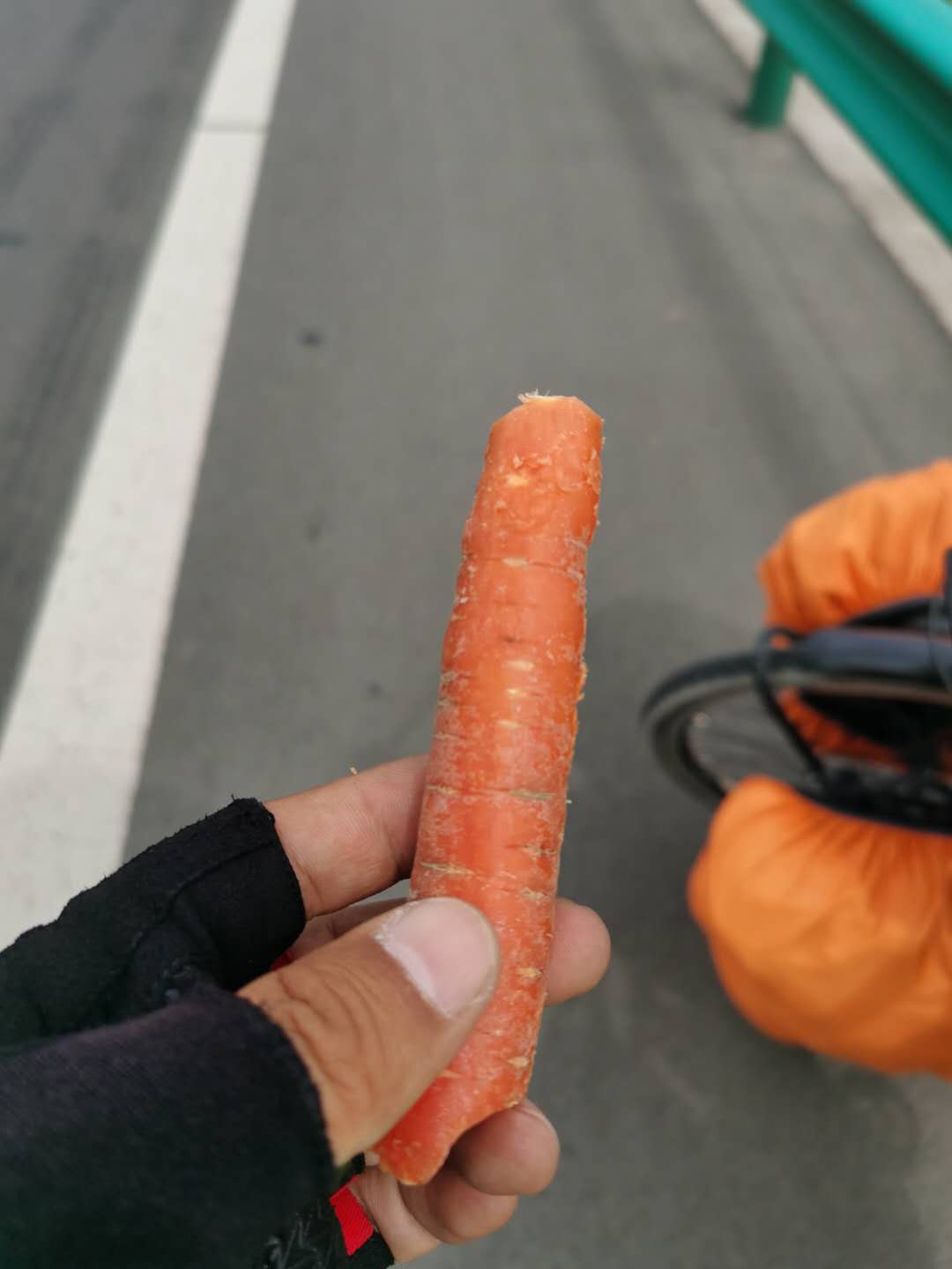 鬼哥的五万里D19金昌市永昌县-张掖市山丹县