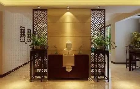 什么是玄关？为什么家里不能没有玄关？