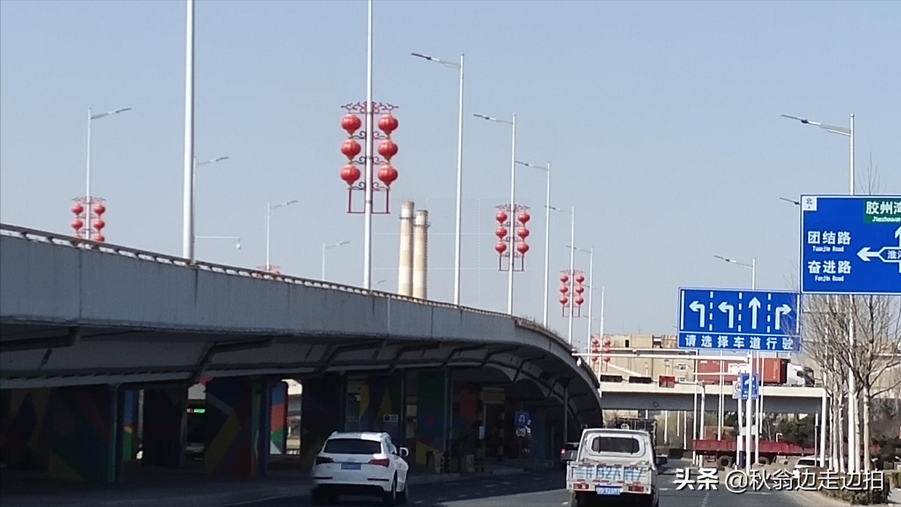 黄岛交通拥堵问题反映给谁,黄岛堵吗