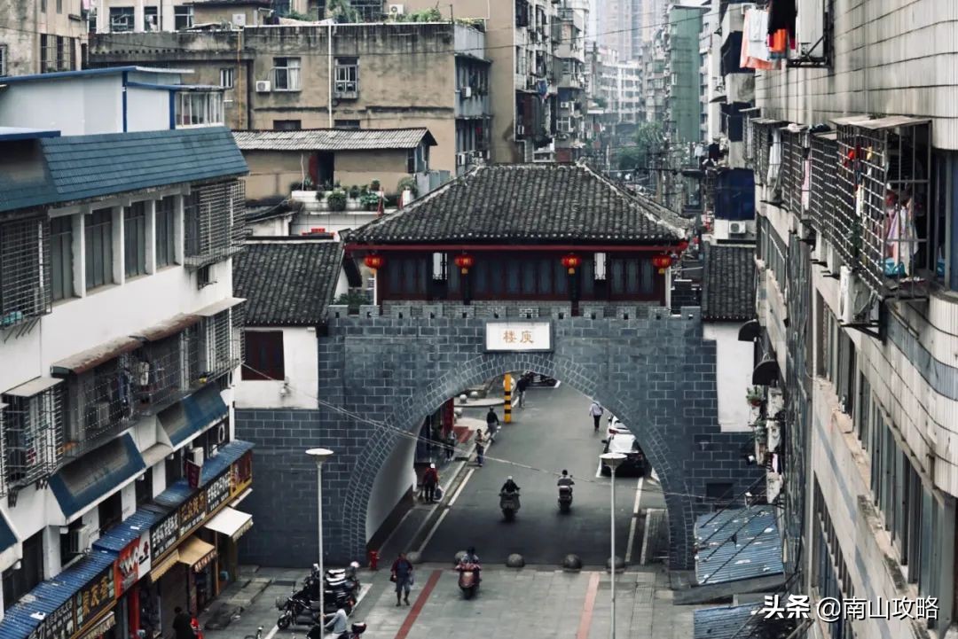 十一月小众冷门旅行地推荐,8月必去的十大旅行地