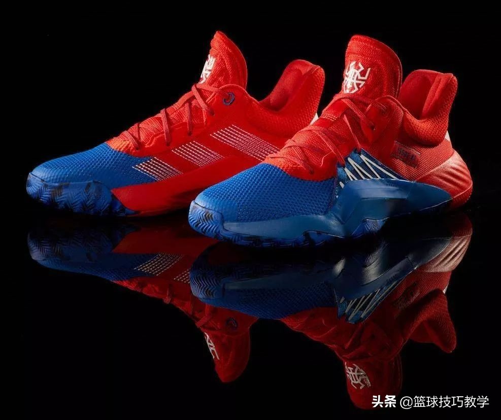 干货，球鞋的几大属性，哪个才是你最看重的关键点？