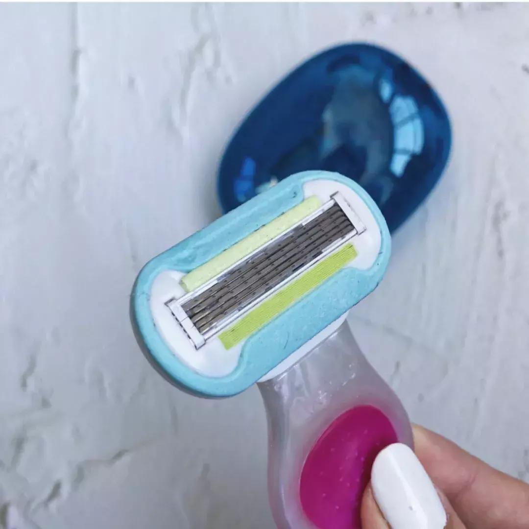 史上最实用脱毛术！夏天再也不为这事发愁啦