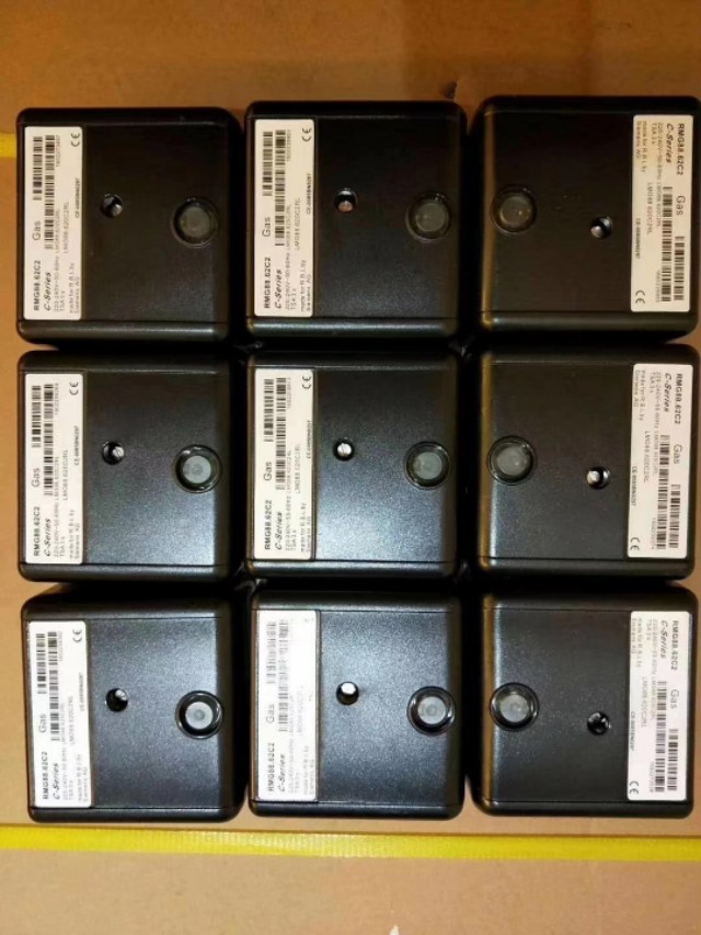 燃烧器常用配件名称,燃烧器电子元器件配件