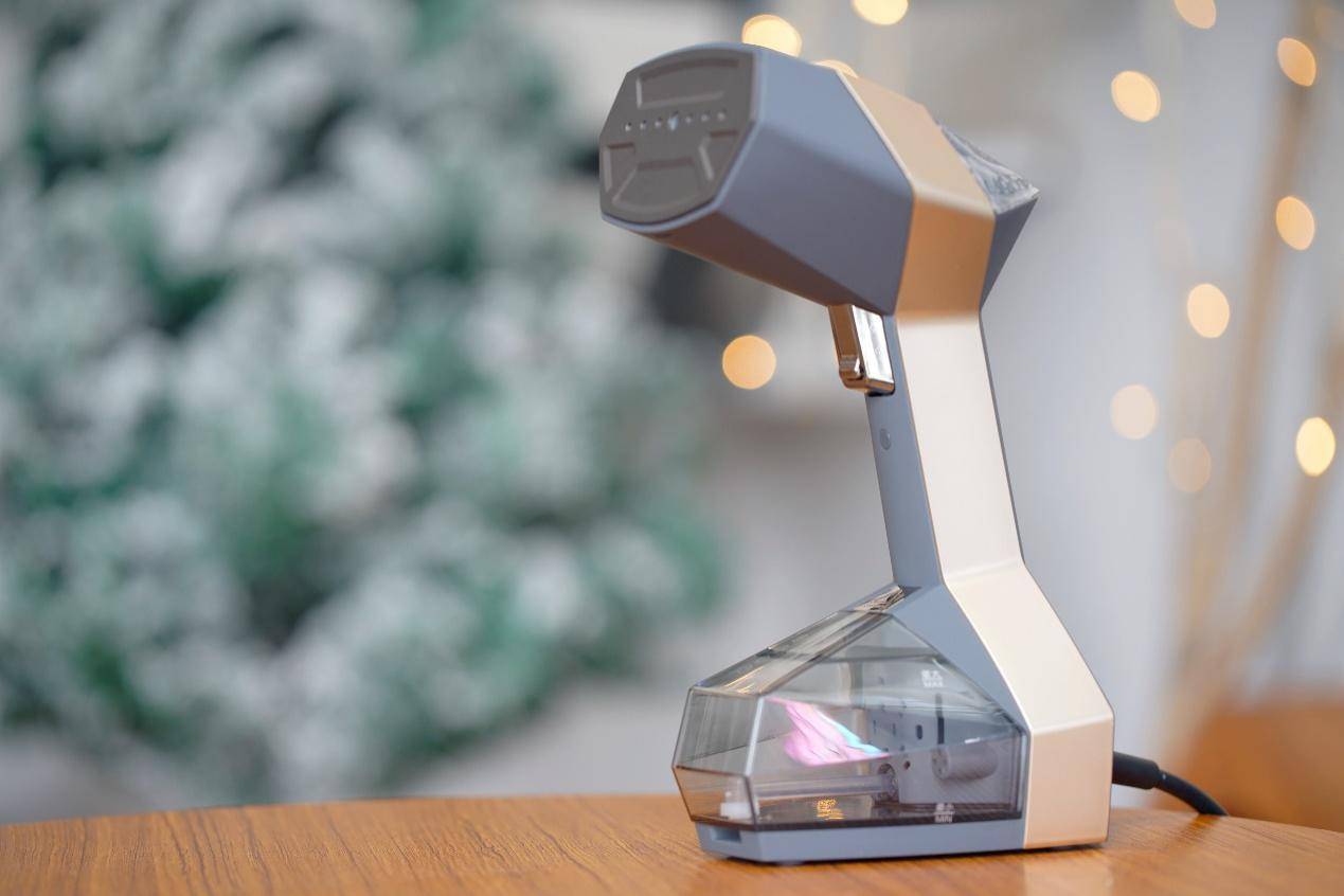 卓力手持熨烫机便携无线,卓力挂烫机bg538和er500哪个好