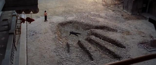 周星驰的功夫为什么值得我们喝彩,为什么都说周星驰是喜剧天才