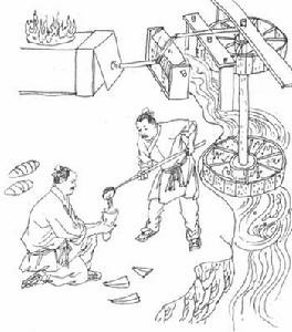 除了四大发明,你还知道中国哪些古代发明影响了世界(第四辑)