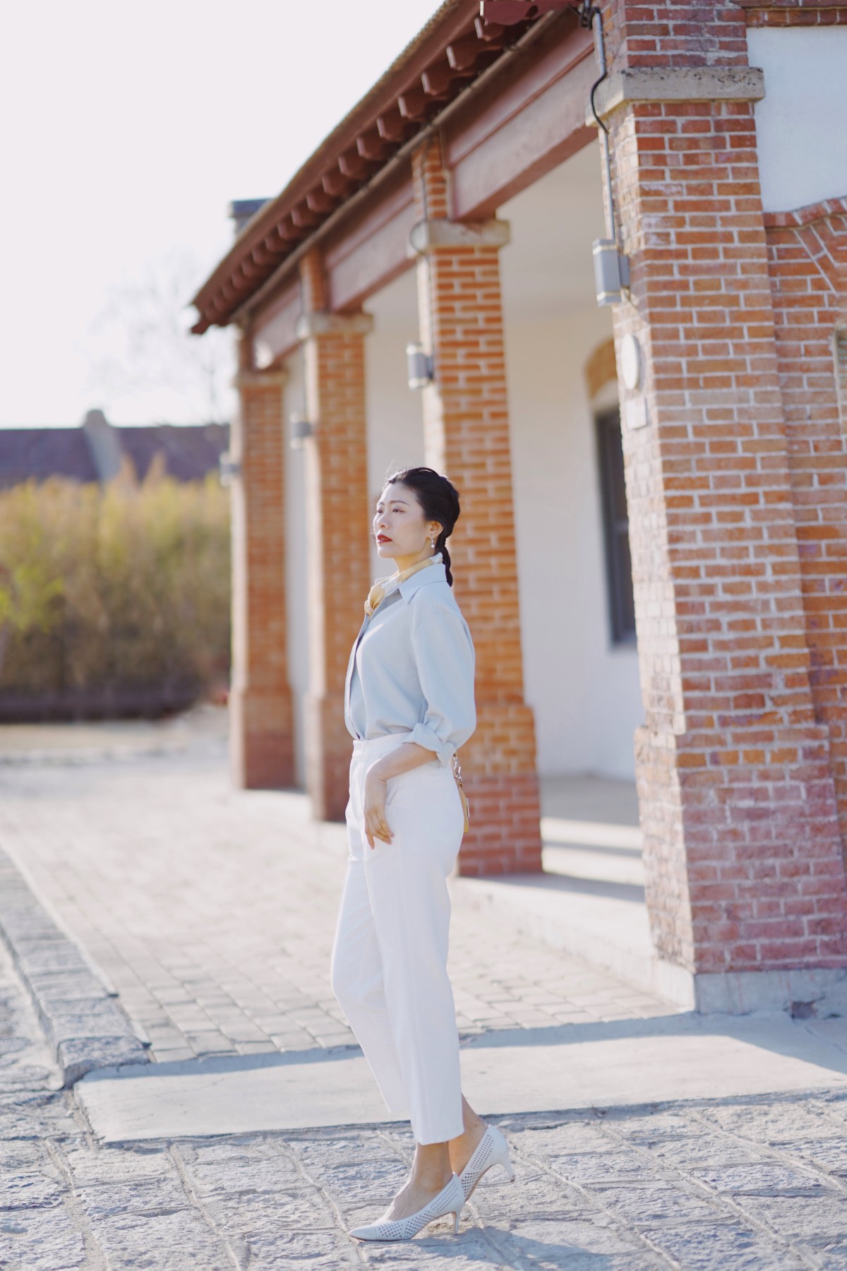 冬天搭配合集,搭配夏天合集