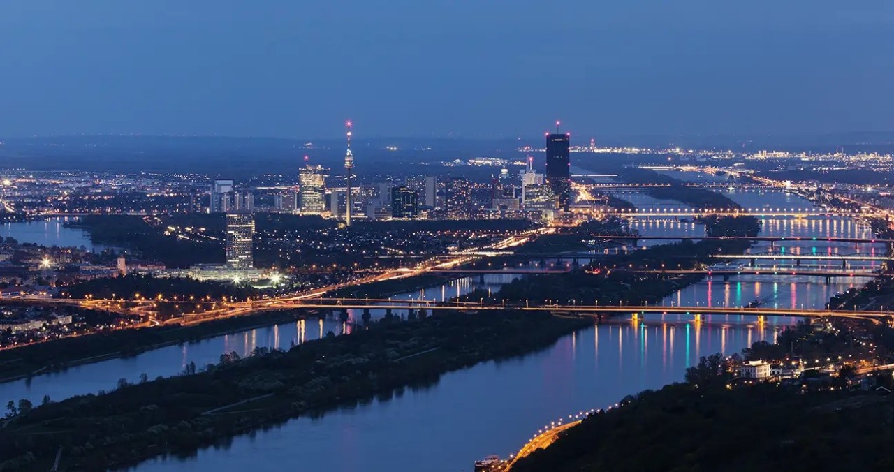 奥地利维也纳2月份旅游攻略,维也纳旅游攻略自由行