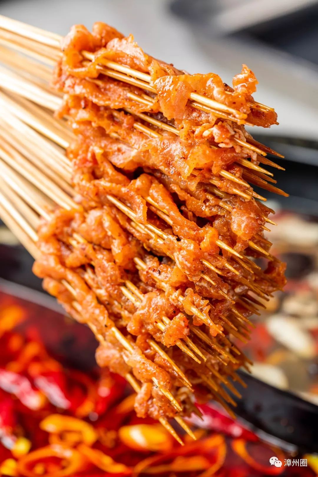 漳州串串店生意好做吗,漳州开店没生意