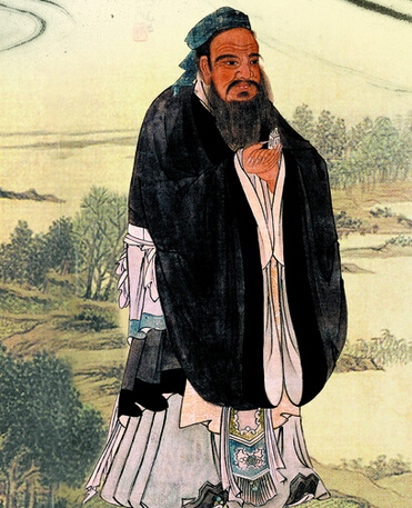 中国最早的美食家孔子,孔子美食家