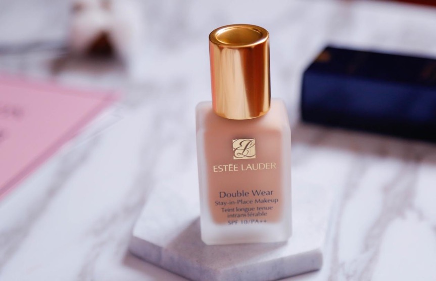 测评雅诗兰黛粉底液凭什么这么深得少女心?!!!