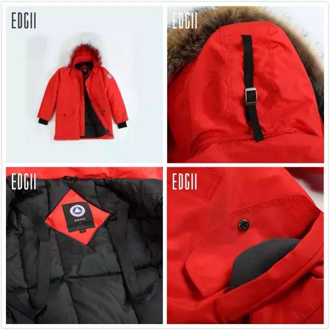 羽绒服你们都在哪里买,在哪里买的羽绒服会比较好