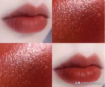 显白平价口红,不脱色不沾杯黄皮显白的口红