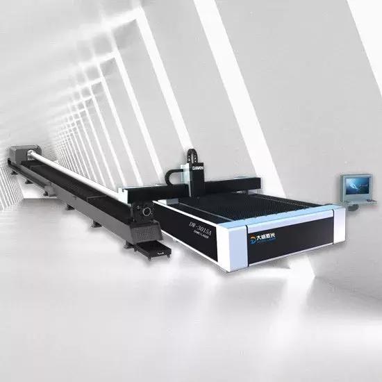 山东大威激光科技有限公司在哪里,山东大威激光科技有限公司怎么样