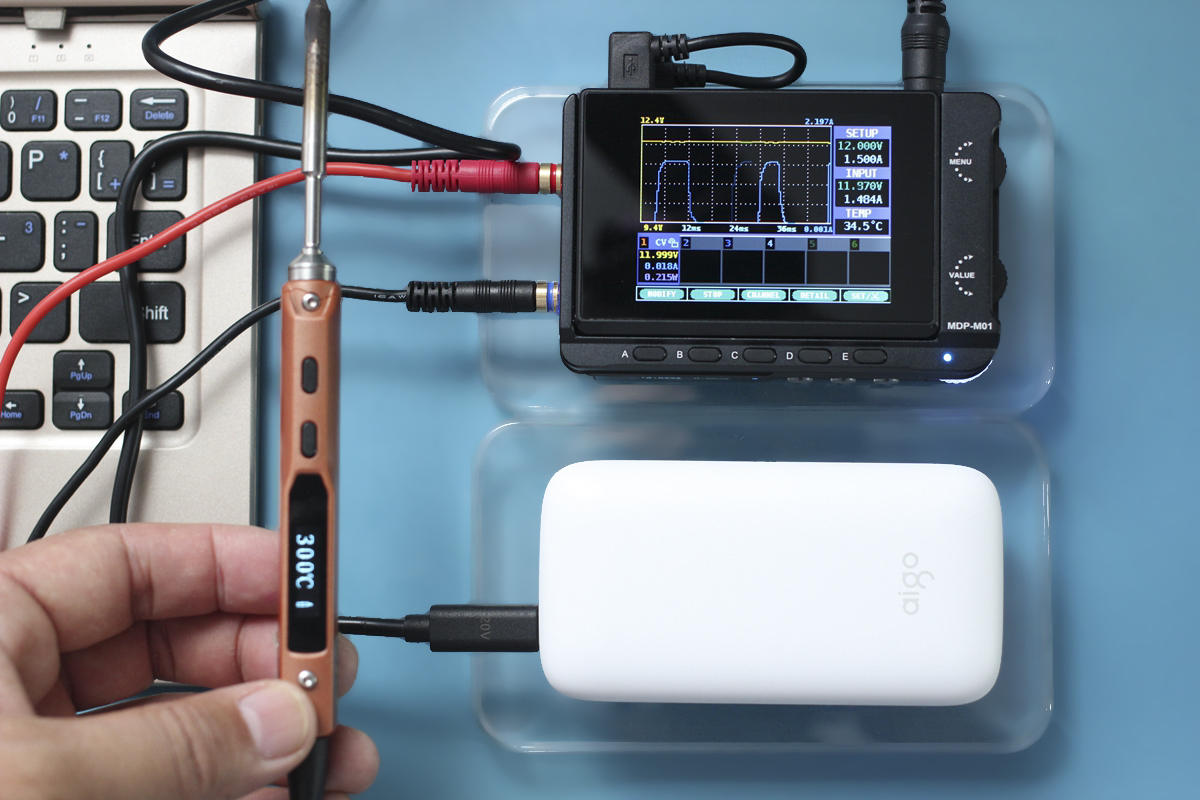 爱国者充电宝10000mah37w,爱国者aigo充电宝x10p拆解