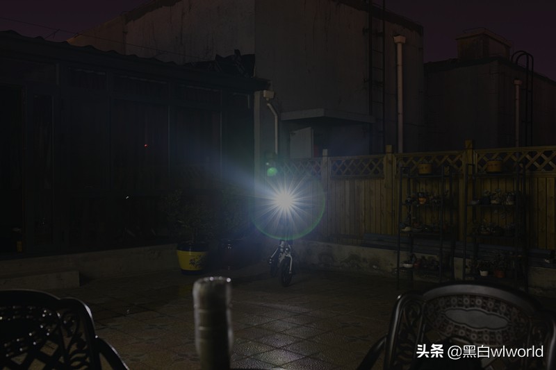 战术红光照明,巡逻照明哪个牌子好