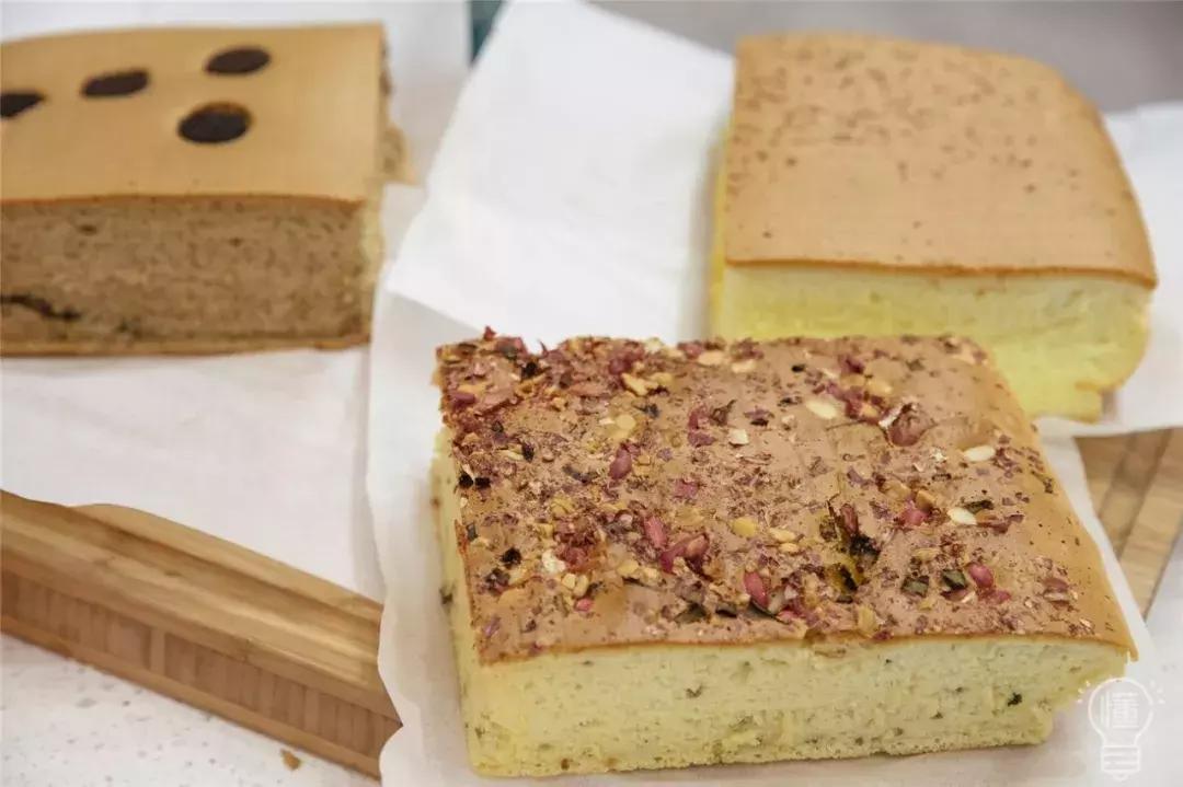 一口气连开6家新店，我要在这里吃逛到明年