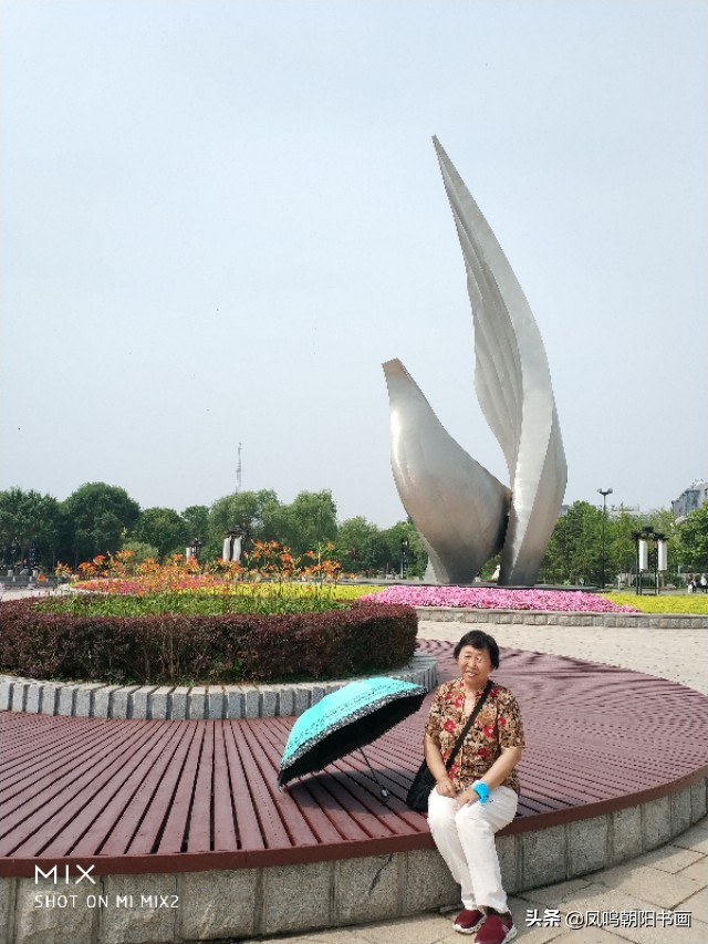 北戴河鸽子窝公园旅游攻略,北戴河鸽子窝一日游