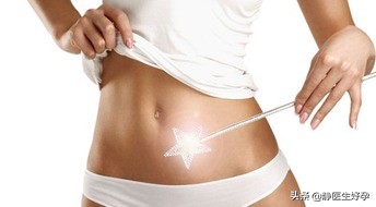 轻度宫颈糜烂对备孕有影响吗,静医生备孕有人成功吗