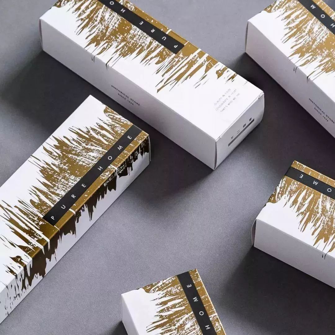 最美盒子设计,最美月饼盒